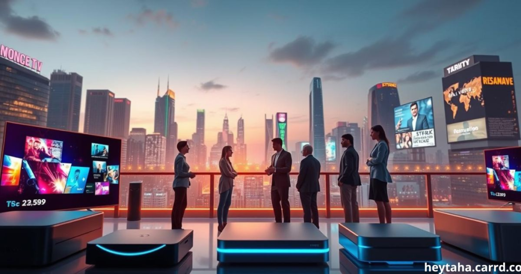 best IPTV alternatives 2026