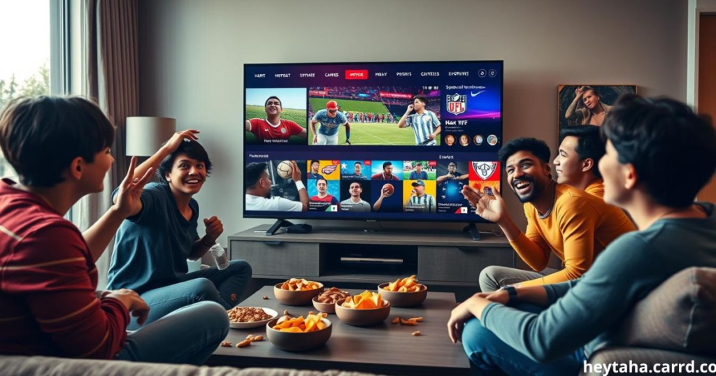 best IPTV alternatives