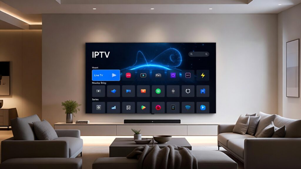 IPTVTrends 2026
