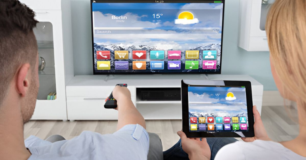 IPTV Trends Free Trial