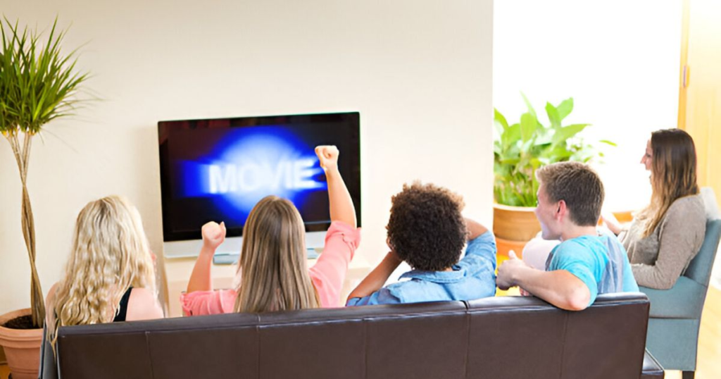 IPTV Trends Free Trial